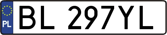 BL297YL