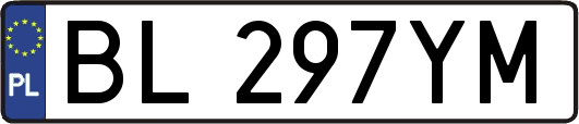 BL297YM