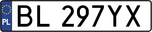 BL297YX