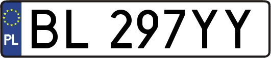 BL297YY