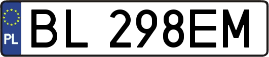 BL298EM