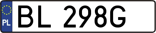 BL298G