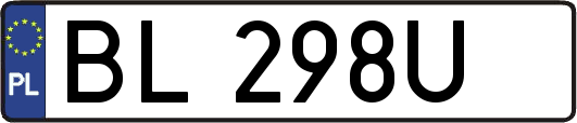 BL298U