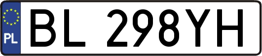 BL298YH