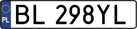 BL298YL