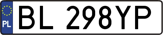 BL298YP