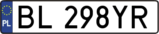 BL298YR