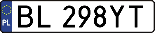 BL298YT