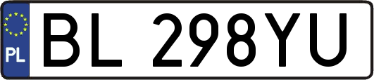 BL298YU
