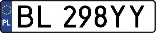 BL298YY