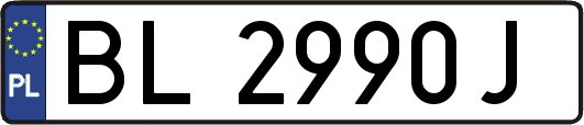 BL2990J