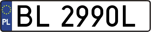 BL2990L