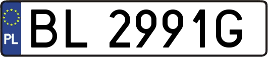 BL2991G