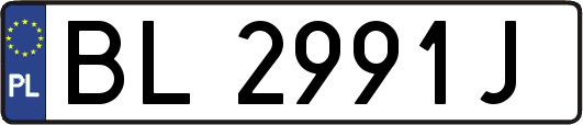BL2991J
