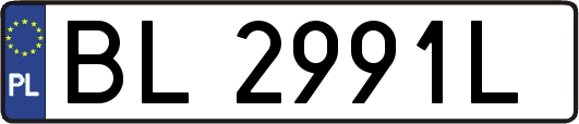 BL2991L