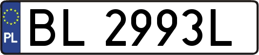 BL2993L