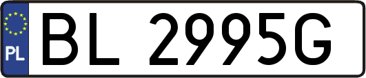 BL2995G