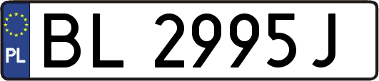 BL2995J
