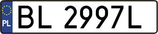 BL2997L