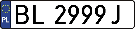 BL2999J