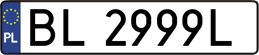 BL2999L