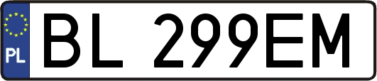 BL299EM