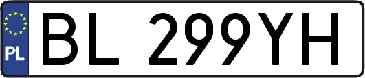 BL299YH