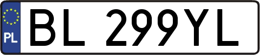 BL299YL