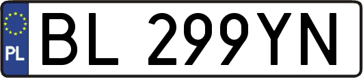 BL299YN