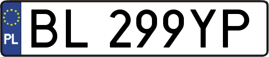 BL299YP