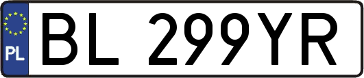 BL299YR