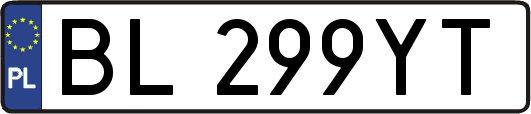BL299YT