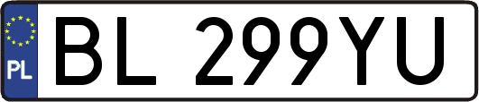 BL299YU