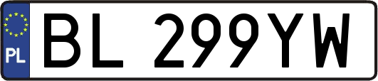BL299YW