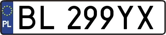 BL299YX