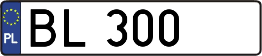 BL300