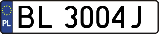 BL3004J