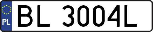 BL3004L