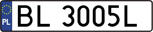 BL3005L