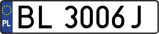 BL3006J