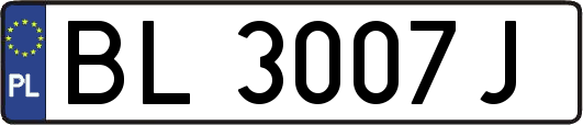BL3007J