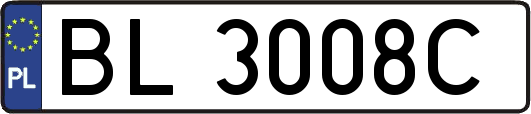 BL3008C