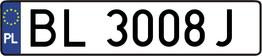 BL3008J