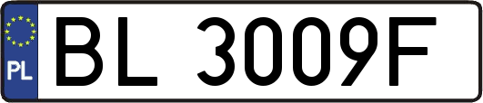 BL3009F