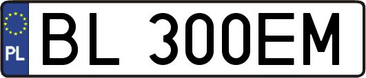 BL300EM