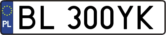 BL300YK