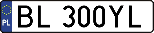 BL300YL