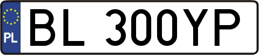 BL300YP