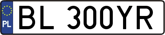 BL300YR