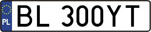 BL300YT